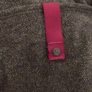 lululemon scarf